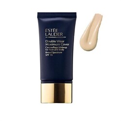 Estee Lauder Double Wear Maximum Cover SPF15 2N1 Desert Beige 30 ml - ESTEE LAUDER