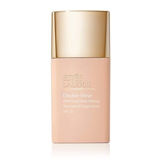 Estee Lauder Double Wear Sheer Longwear SPF20 30 ml 2C0 Fondöten - 1