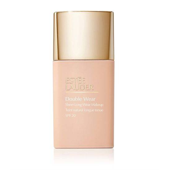 Estee Lauder Double Wear Sheer Longwear SPF20 30 ml 2C0 Fondöten - 1