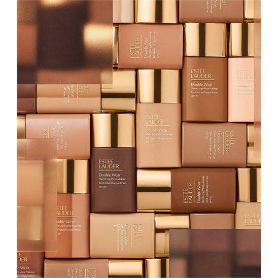 Estee Lauder Double Wear Sheer Longwear SPF20 30 ml 2C0 Fondöten - 4