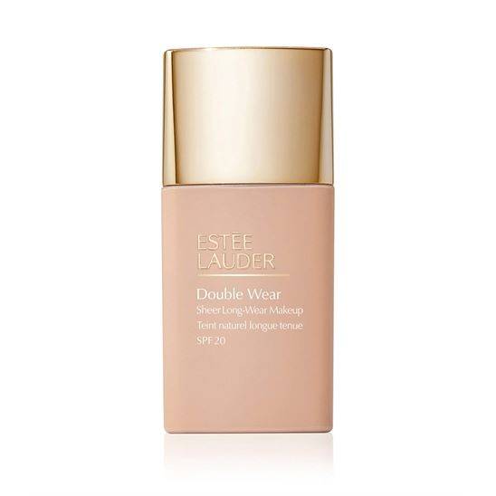 Estee Lauder Double Wear Sheer Longwear SPF20 30 ml 2C2 Fondöten - 1