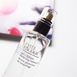 Estee Lauder Makyaj Bazı Set Refreshing Perfecting Makeup Mist - 3