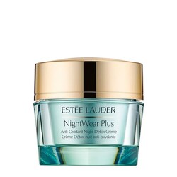 Estee Lauder Nightwear Plus Nemlendirici Gece Bakım Kremi 50 ml - 1