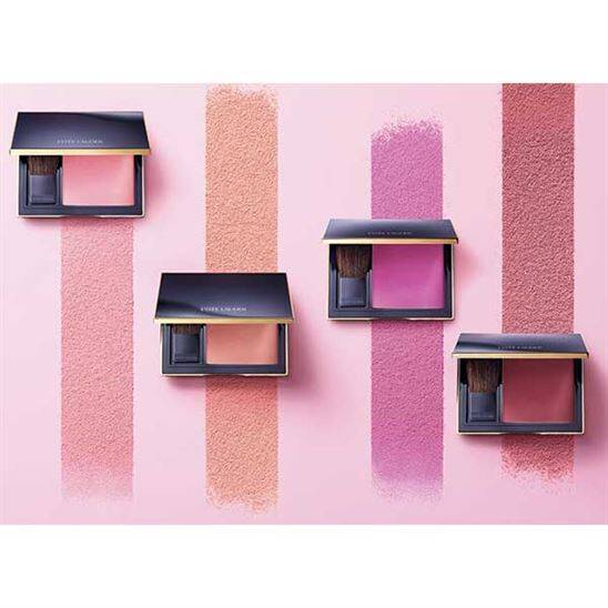 Estee Lauder Pure Color Envy Sculpting Blush No 220 Allık - 3