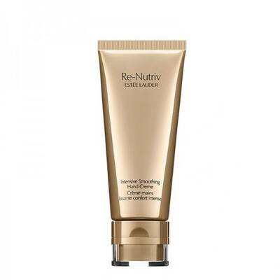 Estee Lauder Re-Nutriv Intensive Smoothing 100 ml El Kremi - 1