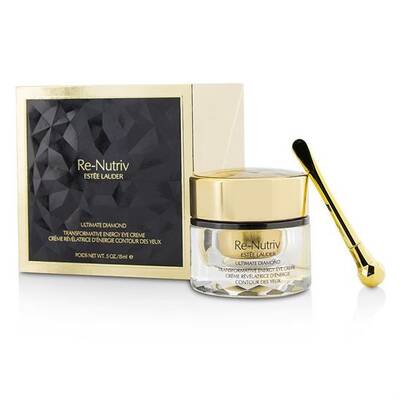 Estee Lauder Re Nutriv Ultimate Diamond Energy Eye Creme 15 ml - 2