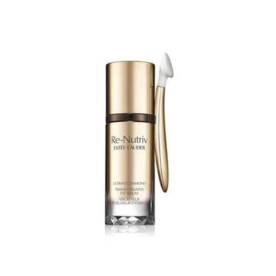 Estee Lauder Re-Nutriv Ultimate Diamond Eye Serum 15ml Göz Serumu - 3