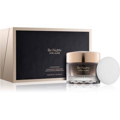 Estee Lauder Re Nutriv Ultimate Diamond Transformative Mask - 2