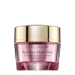 Estee Lauder Resilience Multi-Effect Yüz ve Boyun Kremi 50ml Kuru Cilt - ESTEE LAUDER