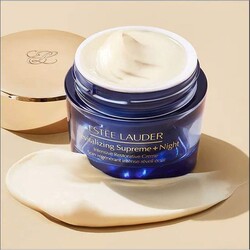 Estee Lauder Revitalizing Supreme Night Creme 50 ml - 3