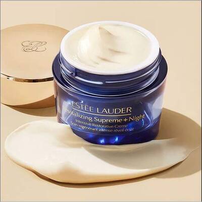 Estee Lauder Revitalizing Supreme Night Creme 50 ml - 3