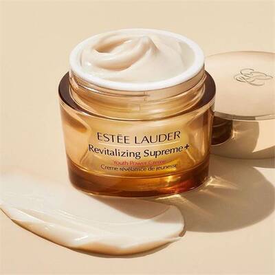 Estee Lauder Revitalizing Supreme + Youth Power Creme 30 ml Nemlendirici - 4