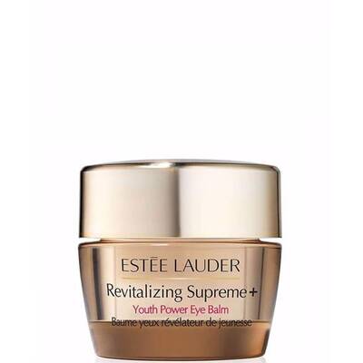 Estee Lauder Revitalizing Supreme + Youth Power Eye Balm 15 ml Göz Balm - 1