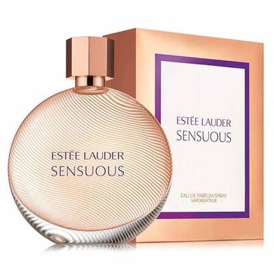 Estee Lauder Sensuous EDP 50 ml Bayan Parfüm - 2