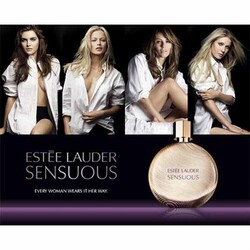 Estee Lauder Sensuous EDP 50 ml Bayan Parfüm - 3