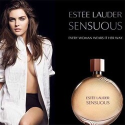 Estee Lauder Sensuous EDP 50 ml Bayan Parfüm - 4