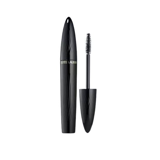 Estee Lauder Turbo Lash Volume + Length 01 Siyah Maskara - 1