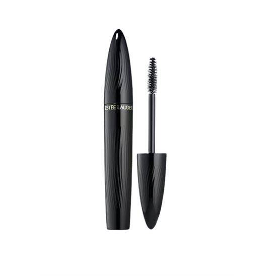 Estee Lauder Turbo Lash Volume + Length 01 Siyah Maskara - 1