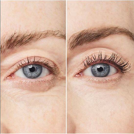 Estee Lauder Turbo Lash Volume + Length 01 Siyah Maskara - 3