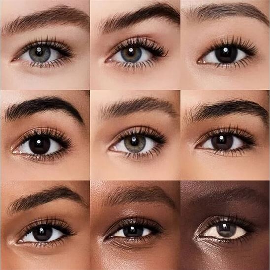 Estee Lauder Turbo Lash Volume + Length 01 Siyah Maskara - 4