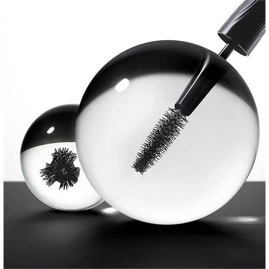 Estee Lauder Turbo Lash Volume + Length 01 Siyah Maskara - 6