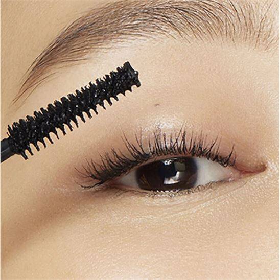 Estee Lauder Turbo Lash Volume + Length 01 Siyah Maskara - 7