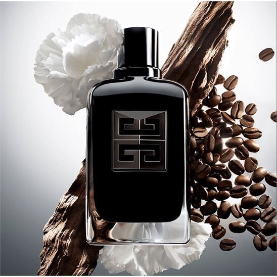 Givenchy Gentleman Society Extrême EDP 60 ml Erkek Parfüm - 5