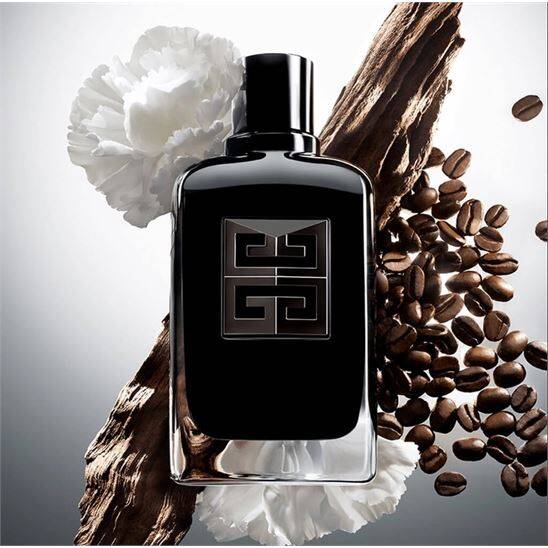 Givenchy Gentleman Society Extrême EDP 60 ml Erkek Parfüm - 5