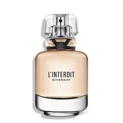 Givenchy L Interdit EDP 50 ml Kadın Parfüm - 1