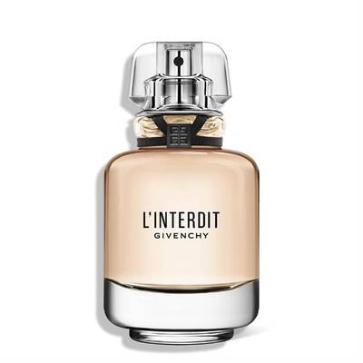 Givenchy L Interdit EDP 50 ml Kadın Parfüm - 1