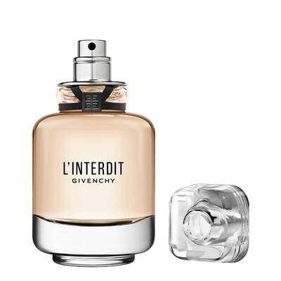Givenchy L Interdit EDP 50 ml Kadın Parfüm - 2