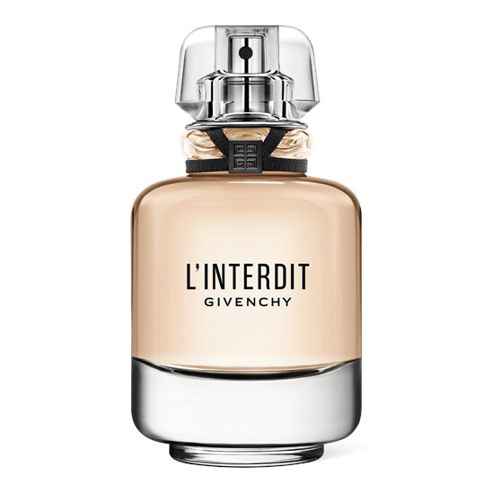 Givenchy L' Interdit EDP 80 ml Kadın Parfüm - 1