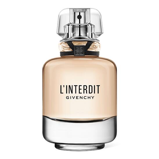 Givenchy L' Interdit EDP 80 ml Kadın Parfüm - 1