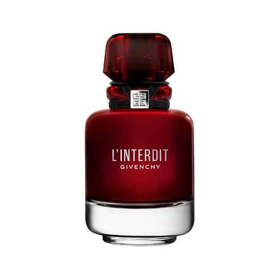 Givenchy L'Interdit Rouge EDP 50 ml Kadın Parfüm - 2