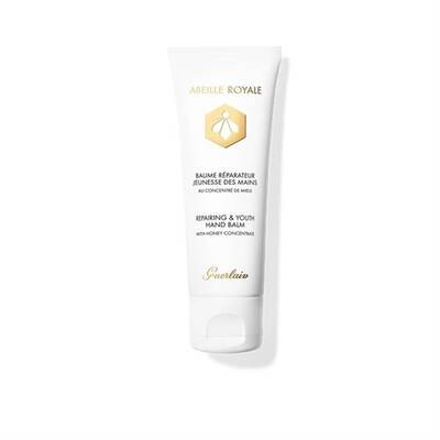 Guerlain Abeille Royale Repairing Youth Hand Balm 40 ml El Kremi - 1