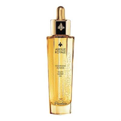 Guerlain Abeille Royale Youth Watery Oil 30 ml Onarım Yağı - 1