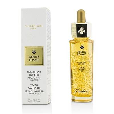 Guerlain Abeille Royale Youth Watery Oil 30 ml Onarım Yağı - 2