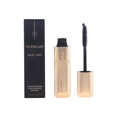 Guerlain Cils D Enfer Maxi Lash Mascara 04 Marine Maskara - 2