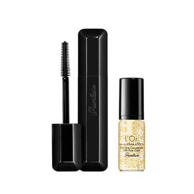 Guerlain Cofre Cils D'Enfer Volume Maskara Set - 1