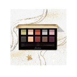 Guerlain Golden Bee Eyeshadow Palette Far Paleti - 4
