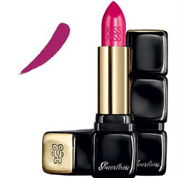 Guerlain KissKiss 361 Excessive Rose Ruj - 2