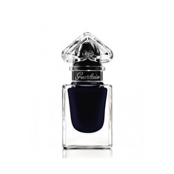 Guerlain La Petite Robe Noire Nail Colour 004 Jagua Ink Oje - 1