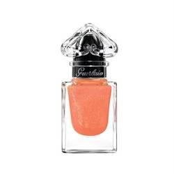Guerlain La Petite Robe Noire Nail Polish No 001 Oje - 1