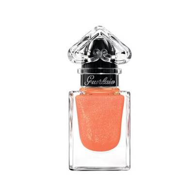 Guerlain La Petite Robe Noire Nail Polish No 001 Oje - 1
