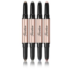 Guerlain Mad Eyes Contrast Shadow Duo-Stick 04 Göz Farı - 4