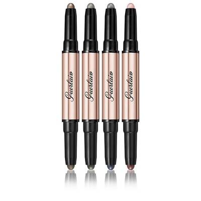 Guerlain Mad Eyes Contrast Shadow Duo-Stick 04 Göz Farı - 4