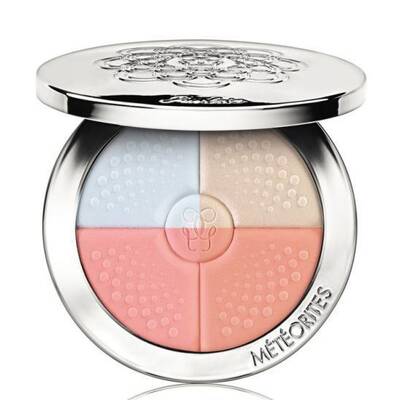 Guerlain Meteorites Compact 3 Medium Pudra - 1