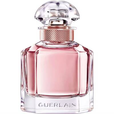 Guerlain Mon EDP Florale 100 ml Kadın Parfüm - 1