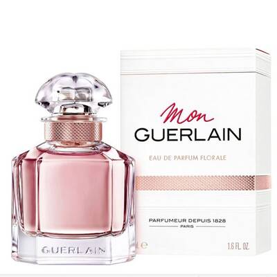 Guerlain Mon EDP Florale 100 ml Kadın Parfüm - 3
