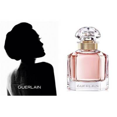 Guerlain Mon Guerlain EDP 100 ml Kadın Parfüm - 3